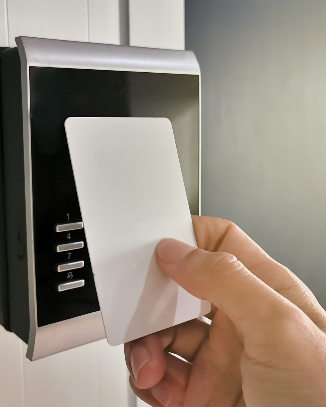 Access Control Systems