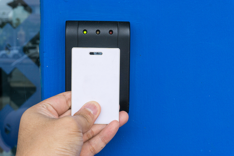 Intercom & Visitor Management