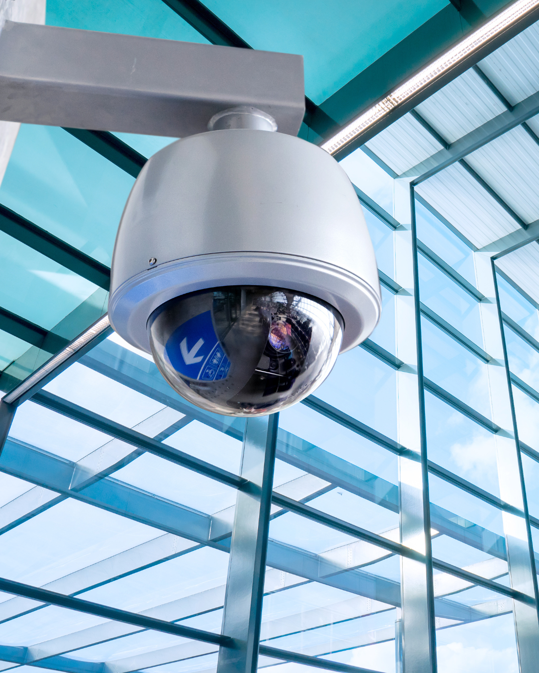 Commercial CCTV Systems